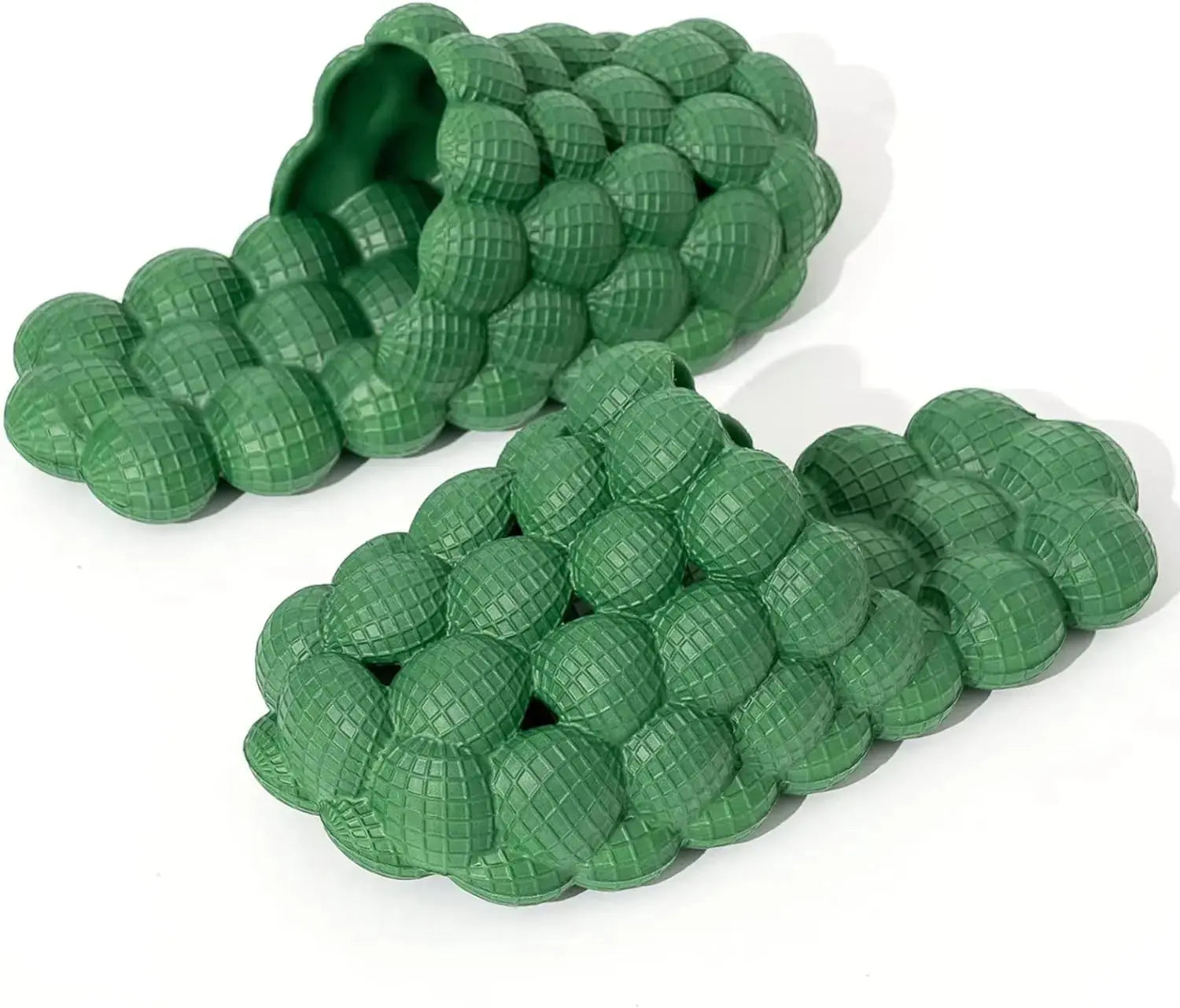 Bubble Slides Slippers for Women Men