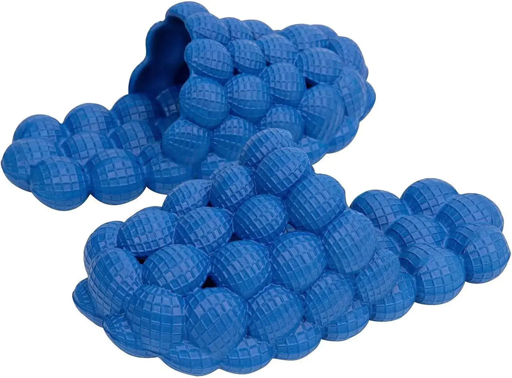 Bubble Slides Slippers for Women Men