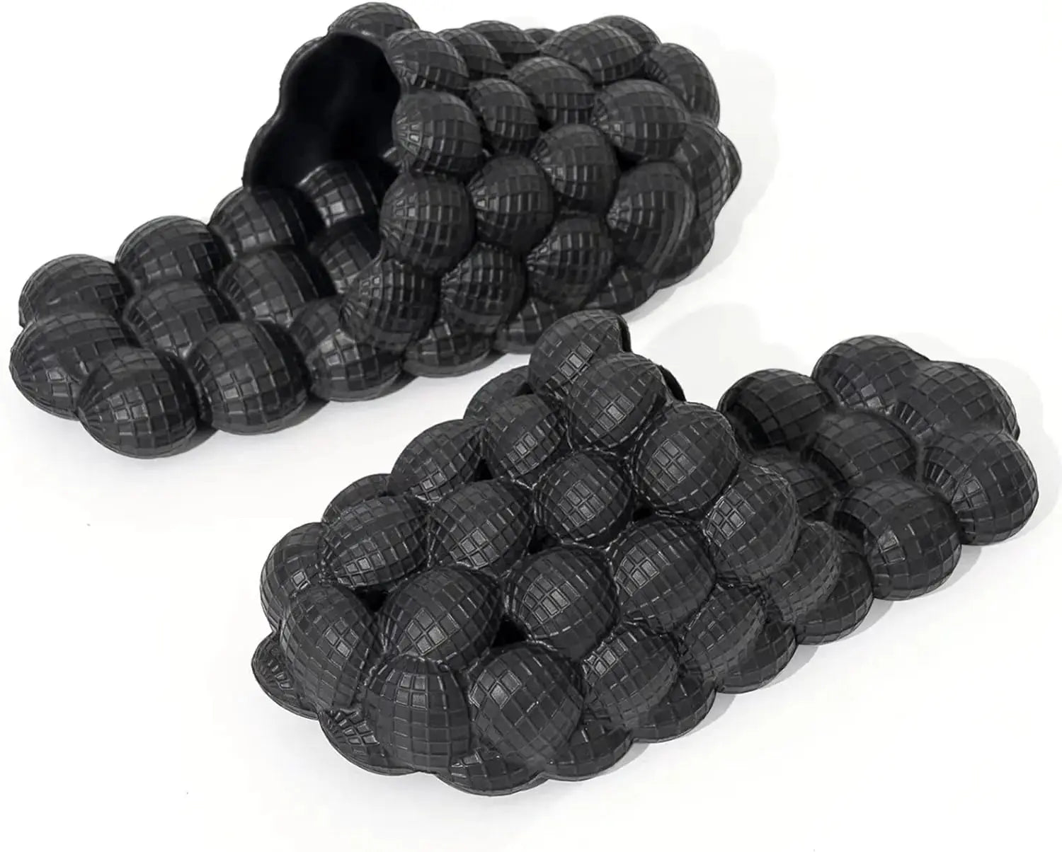 Bubble Slides Slippers for Women Men