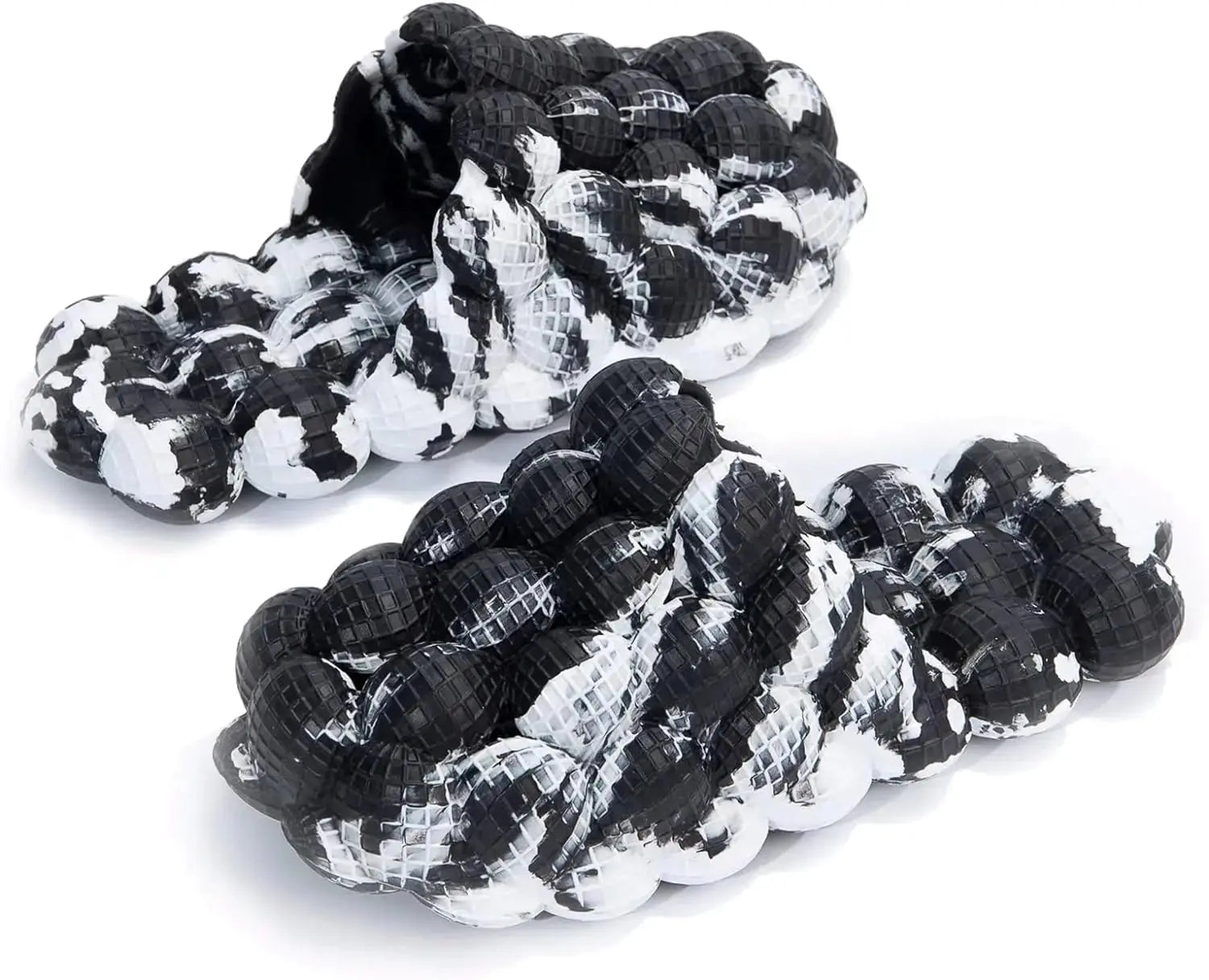 Bubble Slides Slippers for Women Men