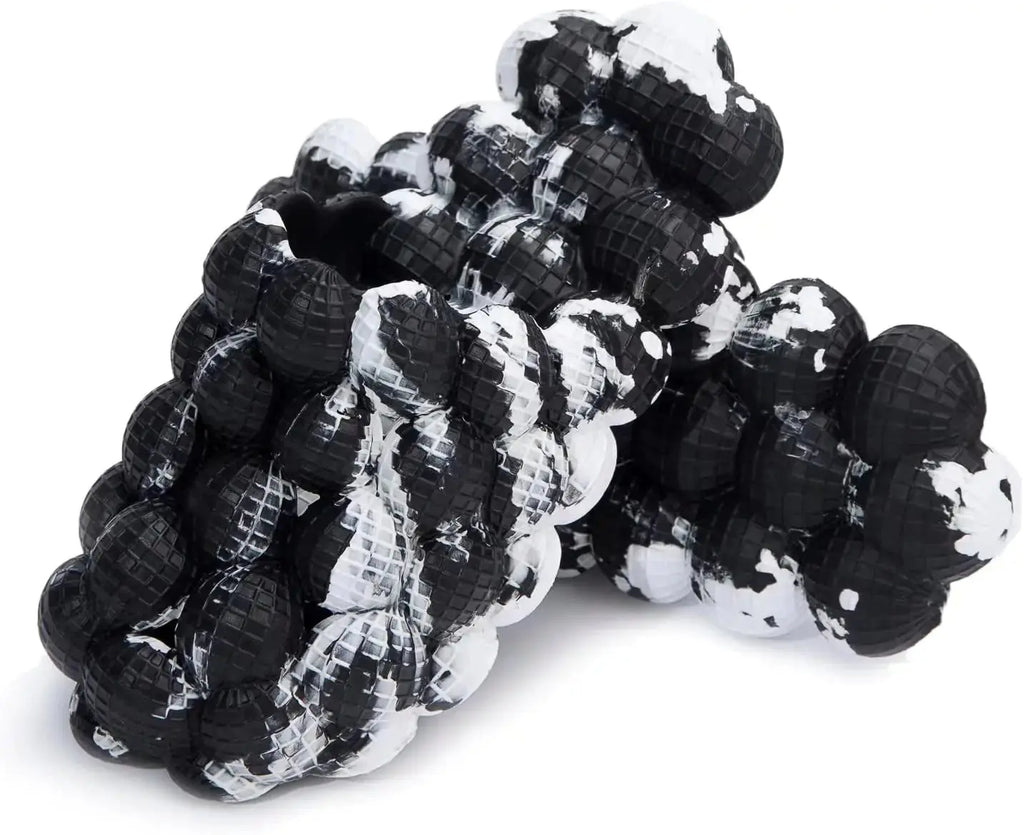 Bubble Slides Slippers for Women Men