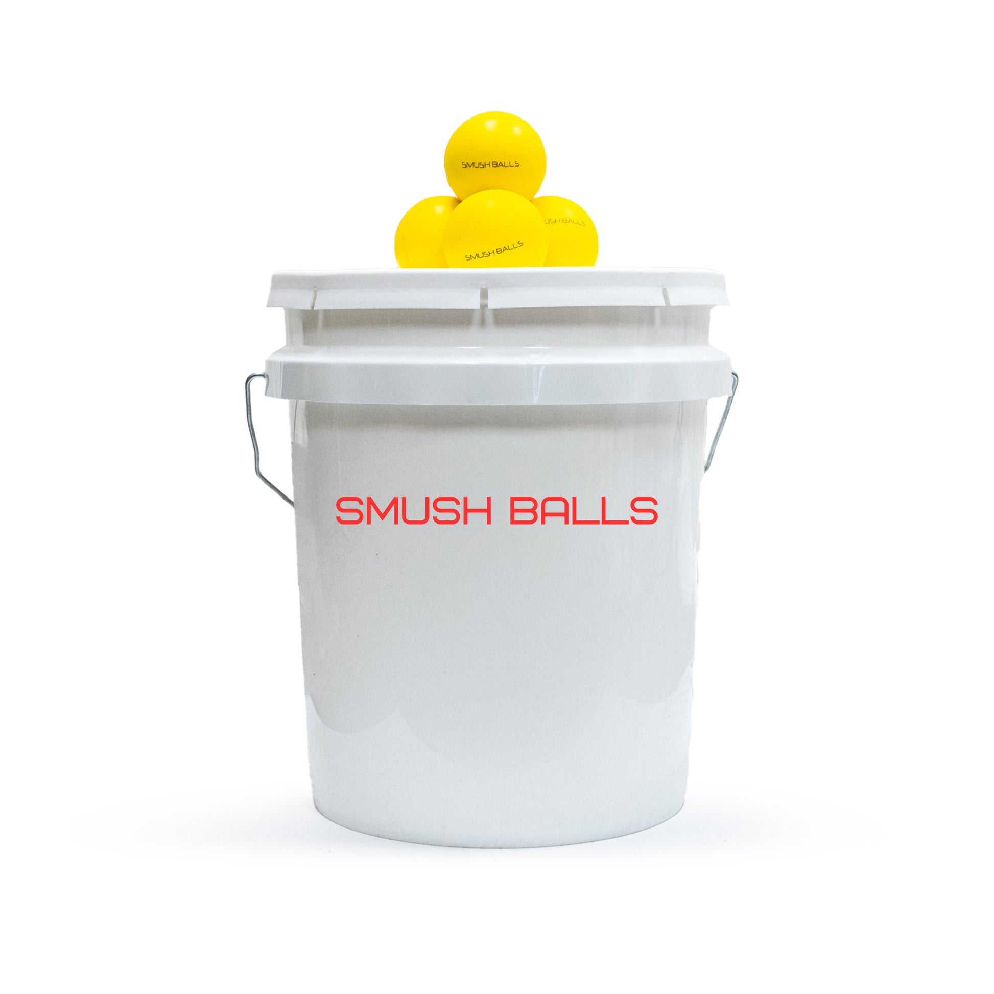 Coaches Bucket Bundle