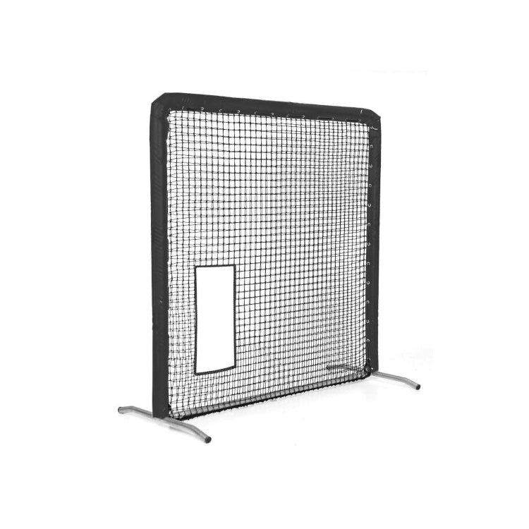 Better Baseball Bullet Hole Fastpitch