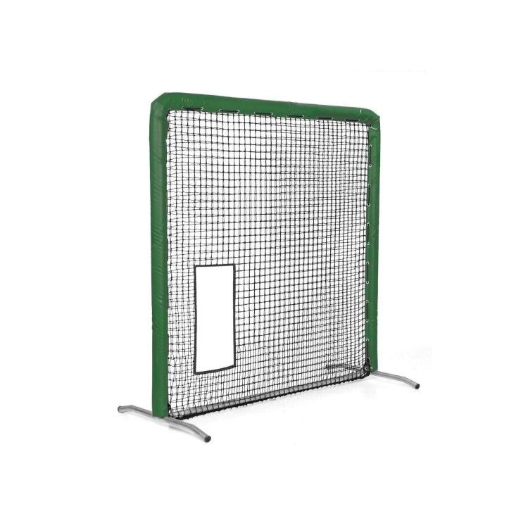 Better Baseball Bullet Hole Fastpitch