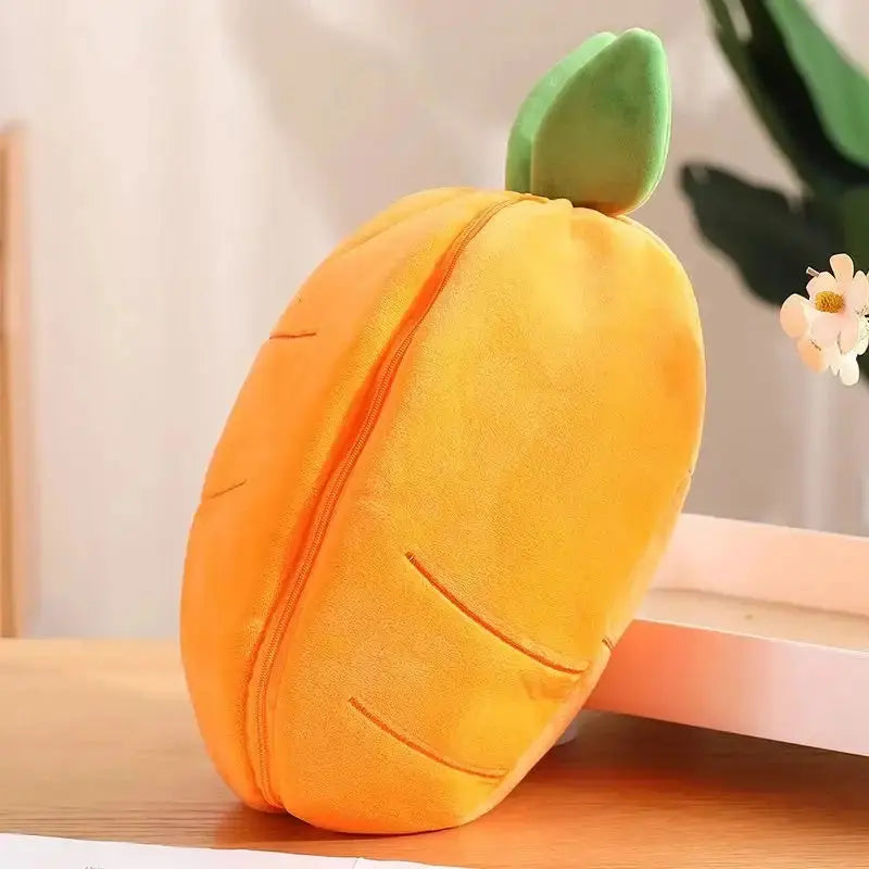 Bunny Berry Plushie