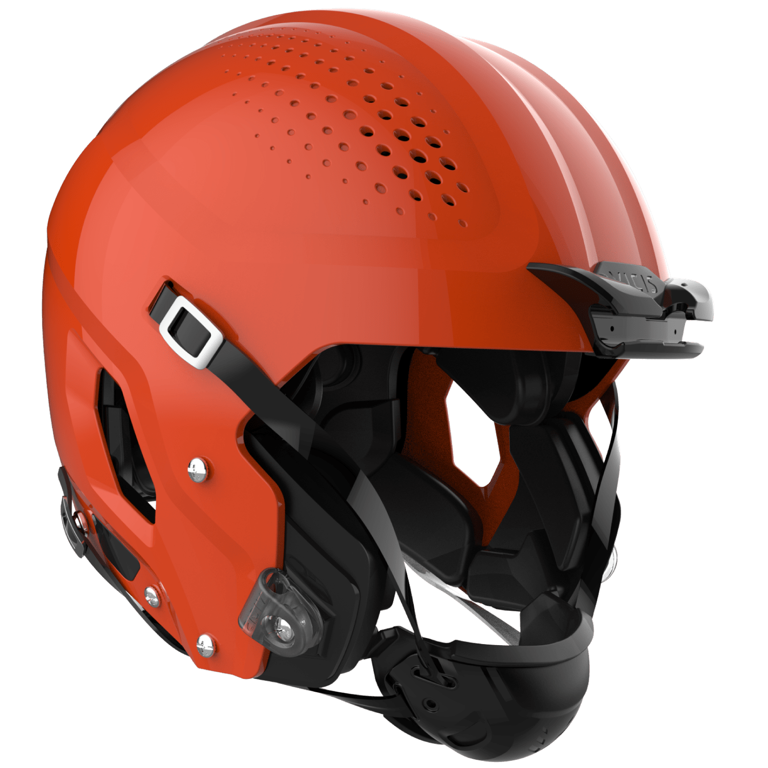 Vicis Zero2 Youth Football Helmet - Matte Colors