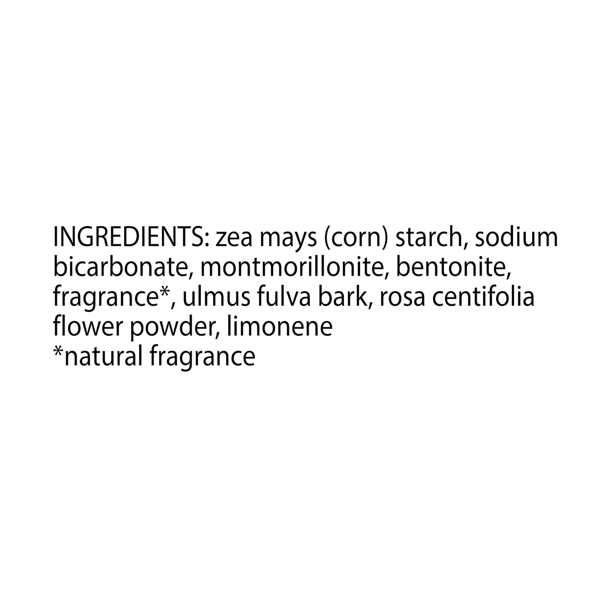 Burt's Bees Baby Dusting Powder | 100% Natural Origin, Talc-Free & Pediatrician Tested