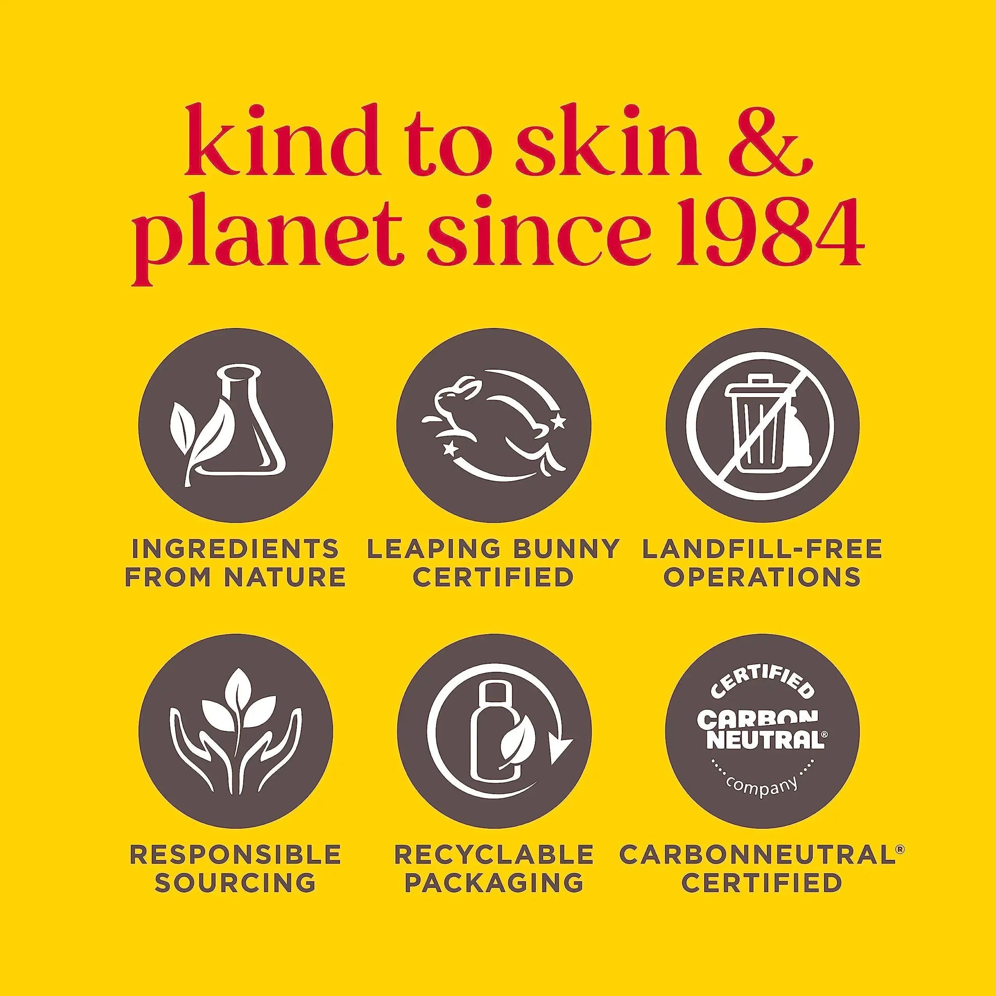 Burt's Bees Lip Balm | Lip Moisturizer With Responsibly Sourced Beeswax