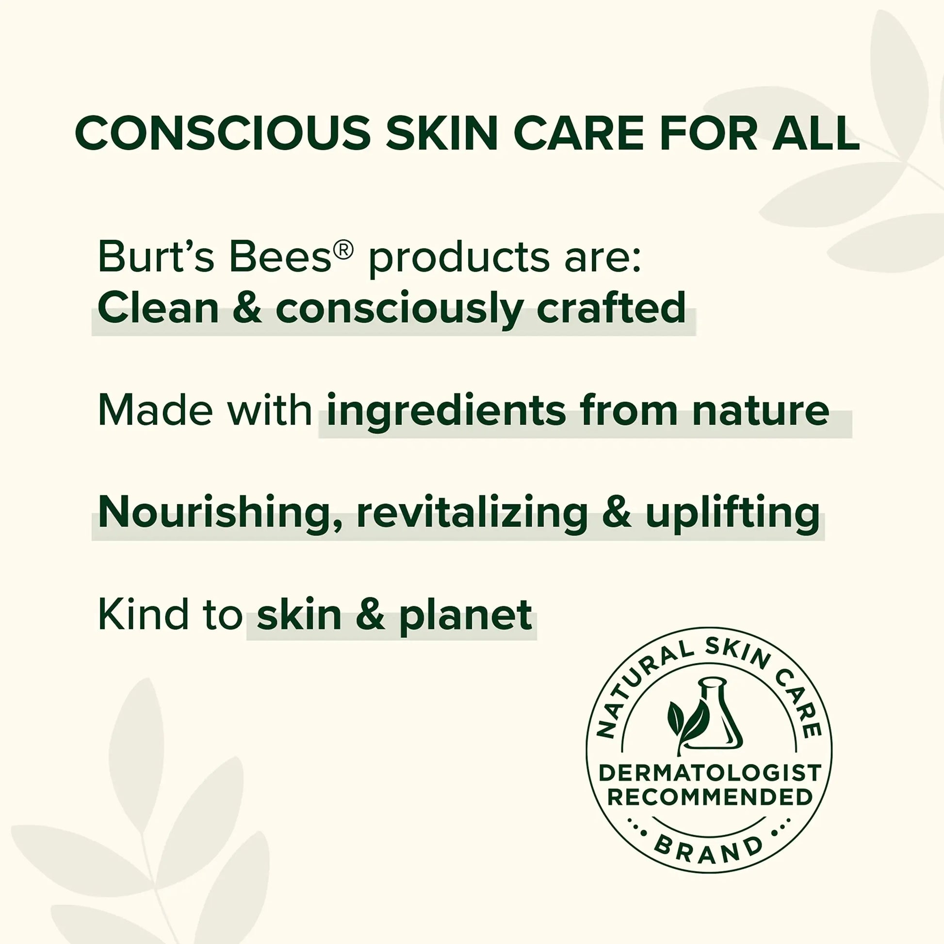 Burt's Bees Lip Balm | Lip Moisturizer With Responsibly Sourced Beeswax