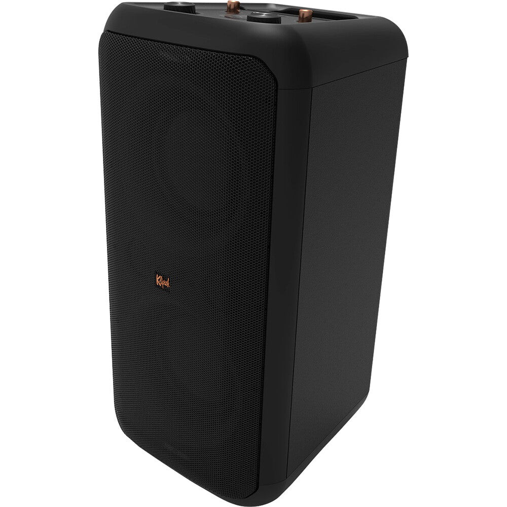 Klipsch GIG XXL |  RGB Light Show |   8 H Battery  |  Bluetooth Speaker
