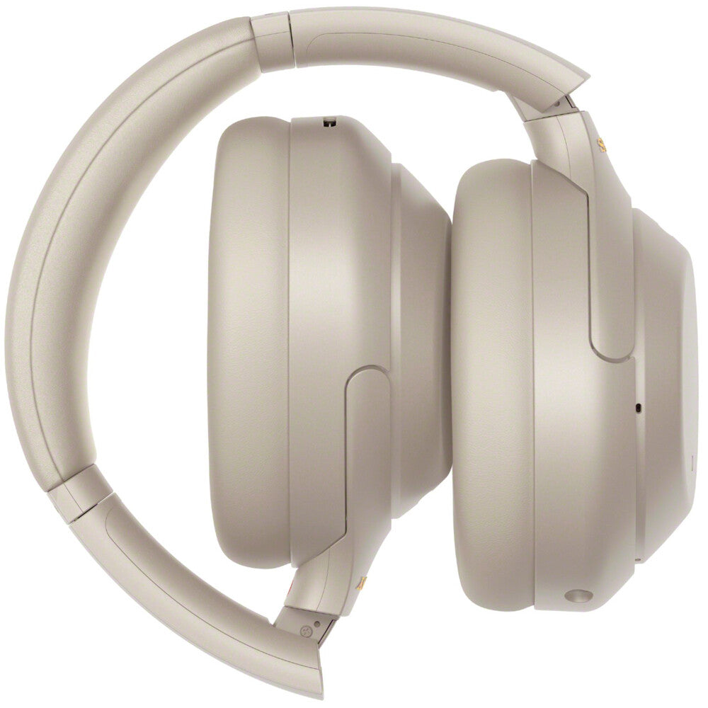 Sony WH‑1000XM4 / S Premium ANC   Bluetooth   Foldable Over‑Ear Headphones