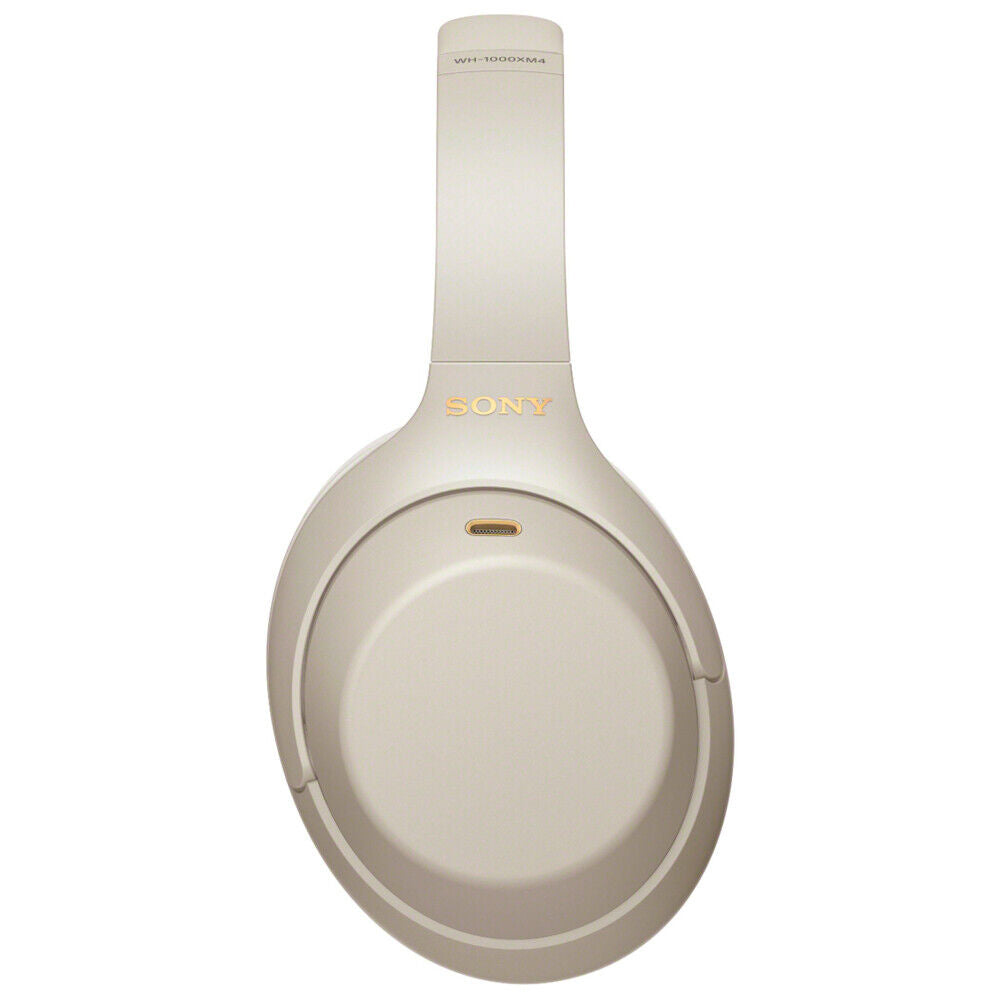 Sony WH‑1000XM4 / S Premium ANC   Bluetooth   Foldable Over‑Ear Headphones