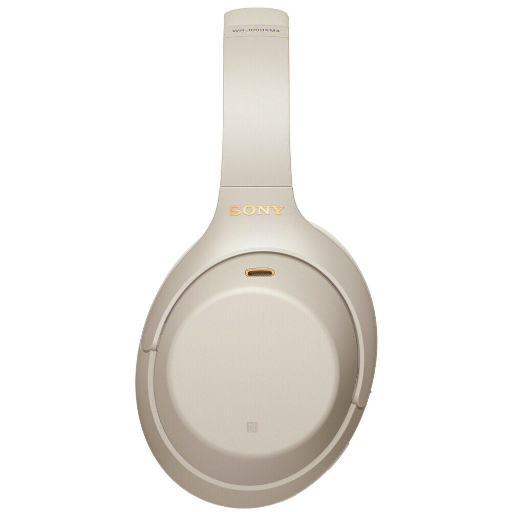 Sony WH‑1000XM4 / S Premium ANC   Bluetooth   Foldable Over‑Ear Headphones