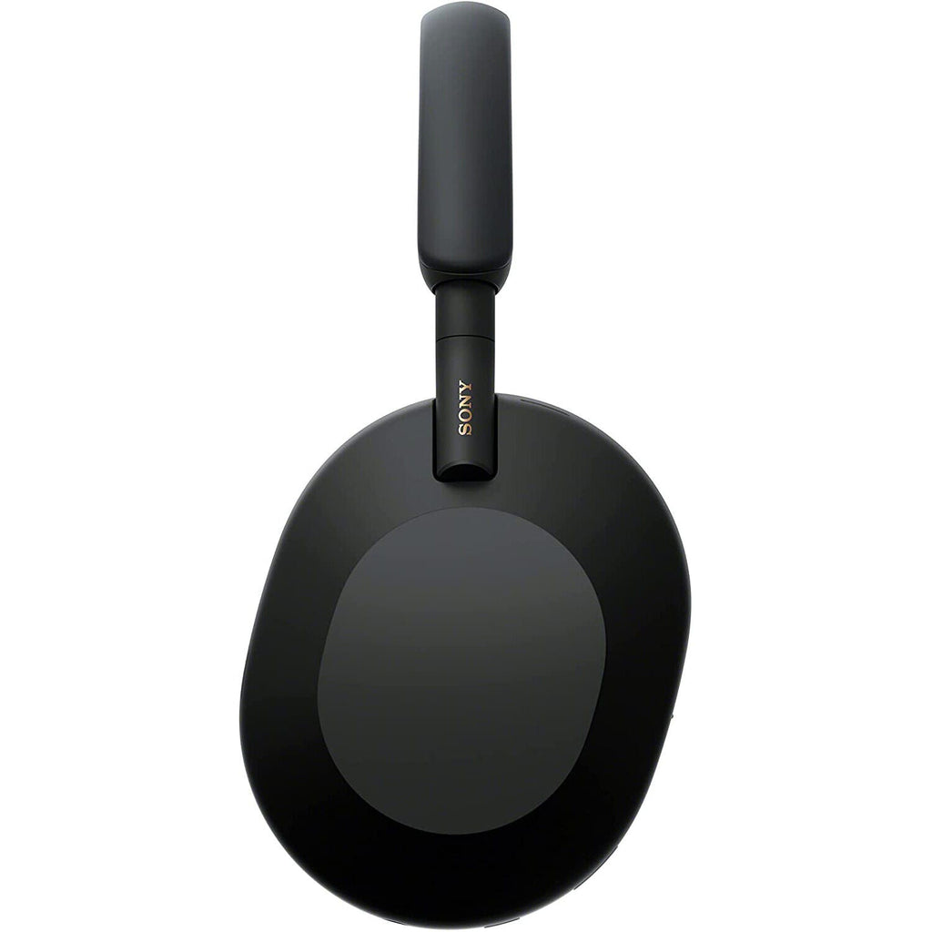 Sony WH‑1000XM5 Premium Noise‑Cancelling Over‑Ear Headphones Bluetooth 5.2