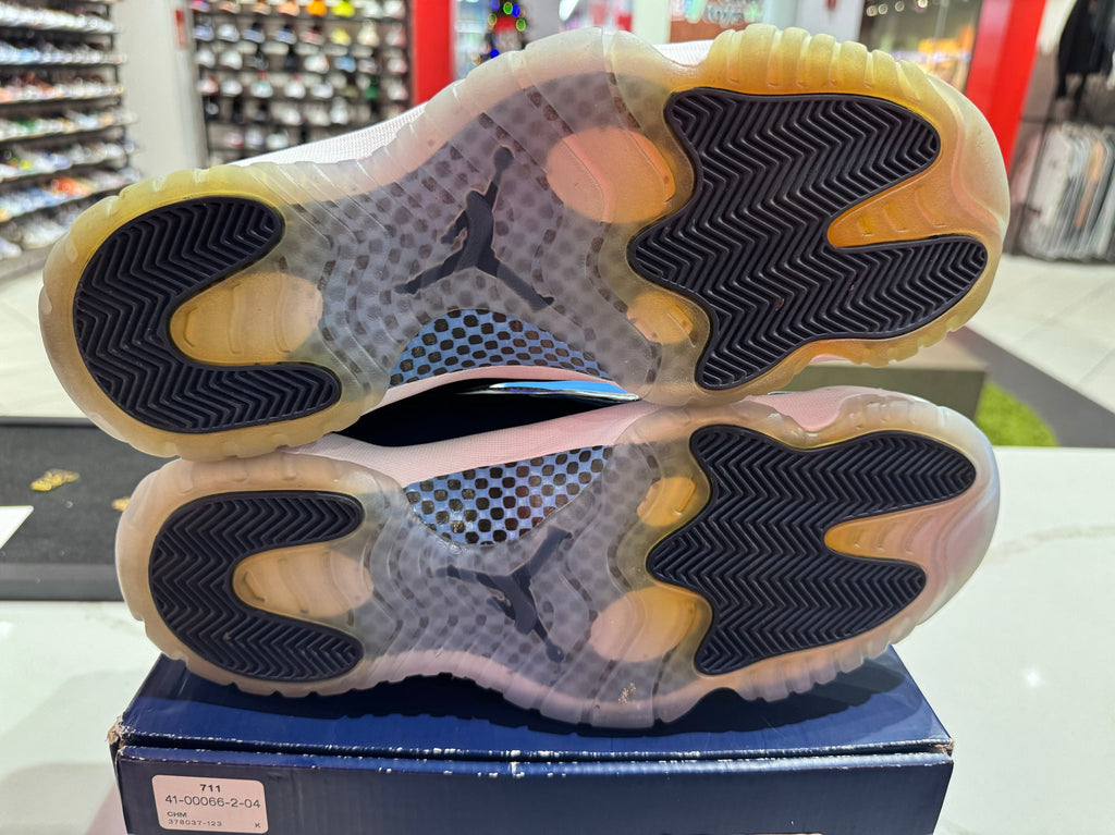 PRE OWNED Air Jordan Retro 11 "Win like 82"