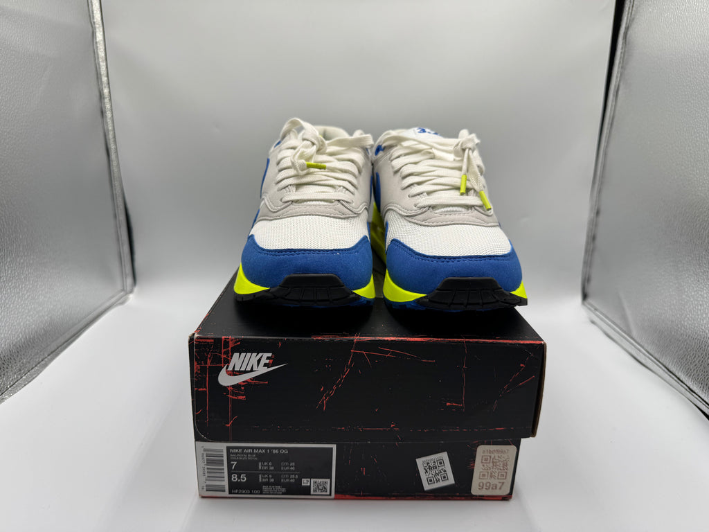 PRE OWNED Nike Air Max 1 '86 OG Big Bubble Air Max Day (2024)