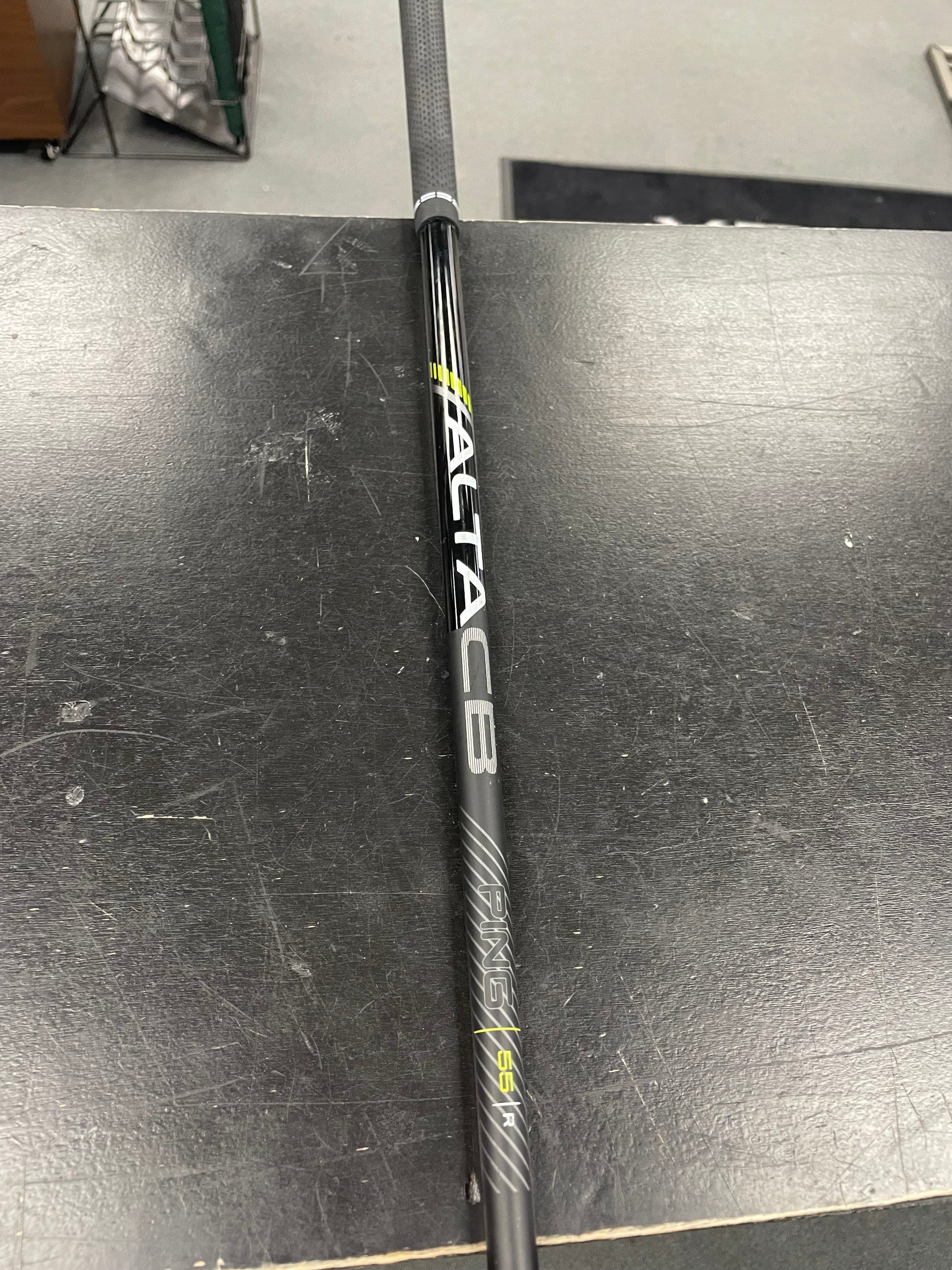 Ping G430 MAX 10K Driver (Used)