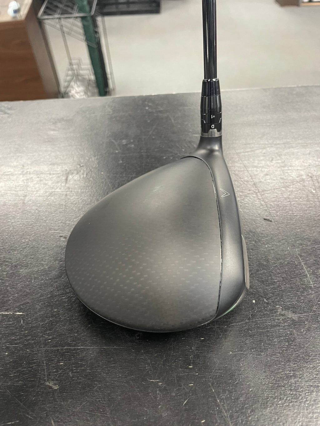 Callaway Elyte X Driver (Used)