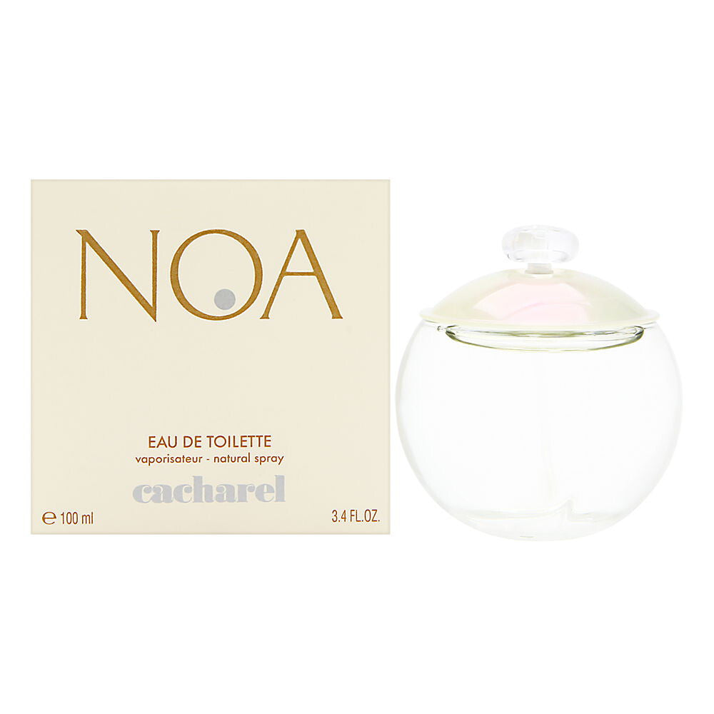 Noa 3.4 eau de toilette spray