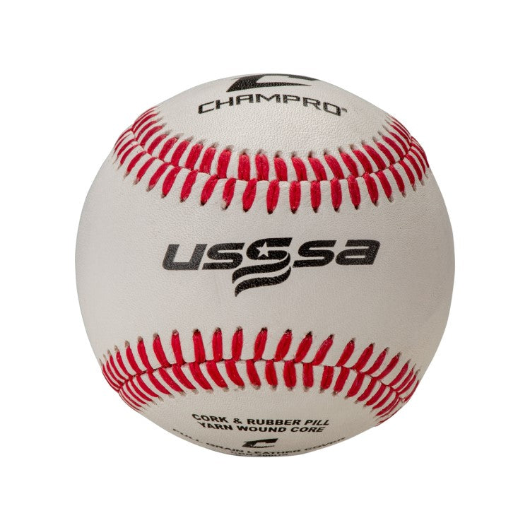 Champro USSSA Game Baseball - CBB-200US
