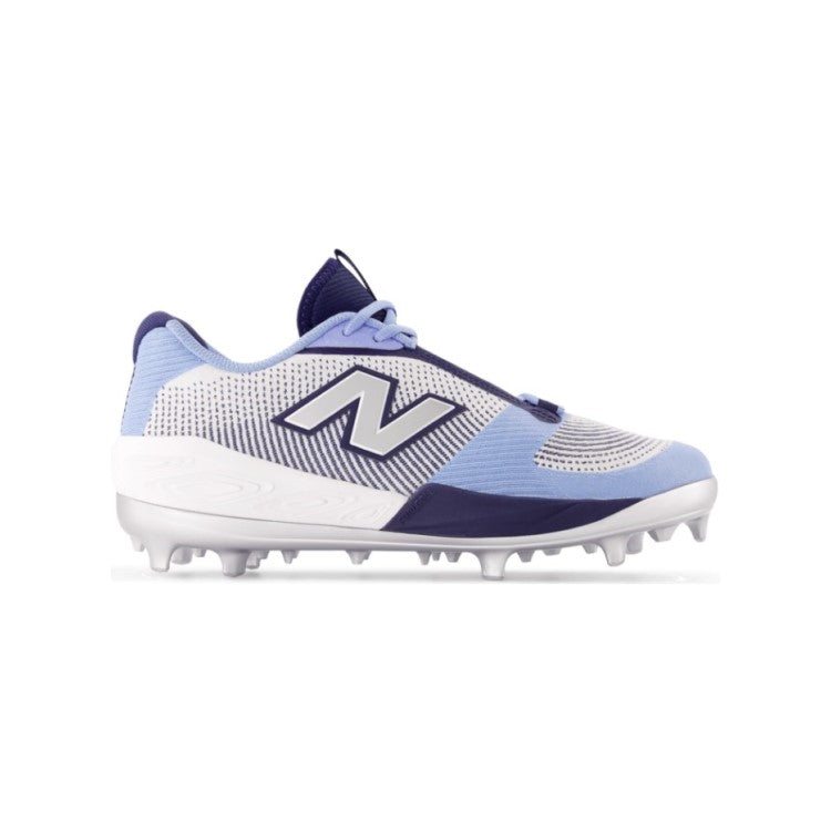 New Balance FuelCell Compv4 Molded - Sky Blue/Navy/White