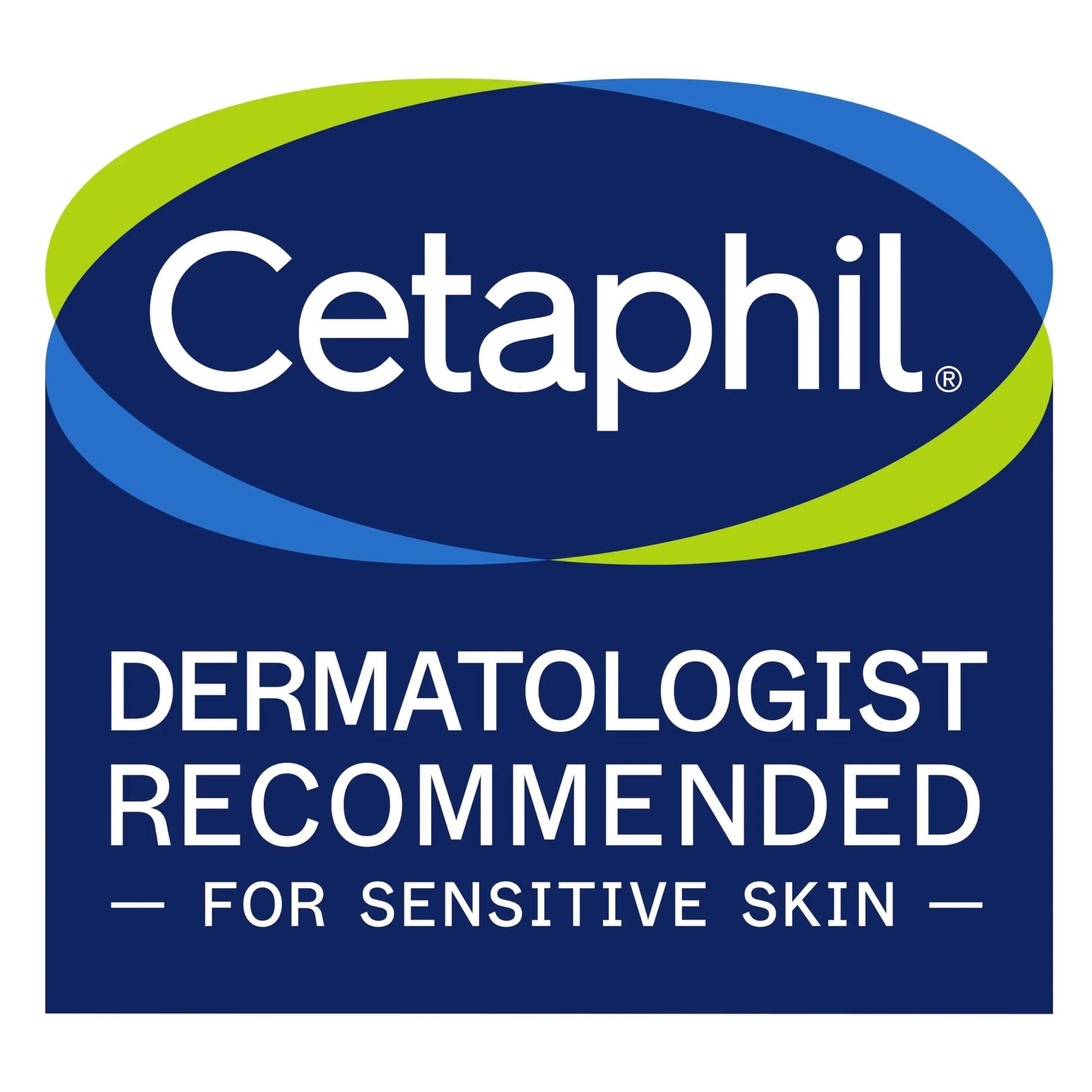 CETAPHIL Daily Facial Cleanser Face Wash - Normal to Oily Skin, NEW 16 Oz, Fragrance Free