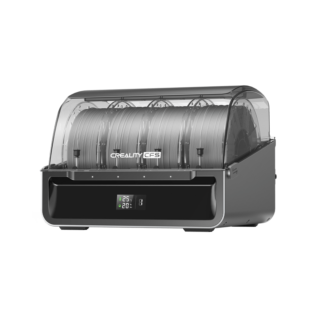 (Back Order）CFS -Creality Filament System