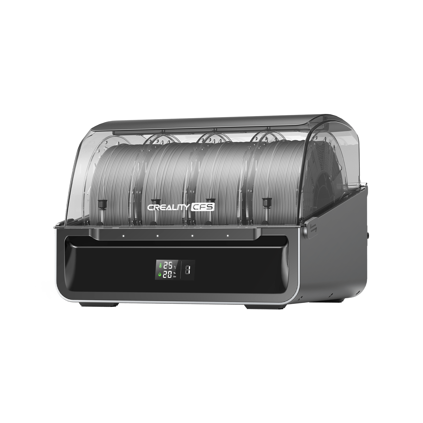 (Back Order）CFS -Creality Filament System