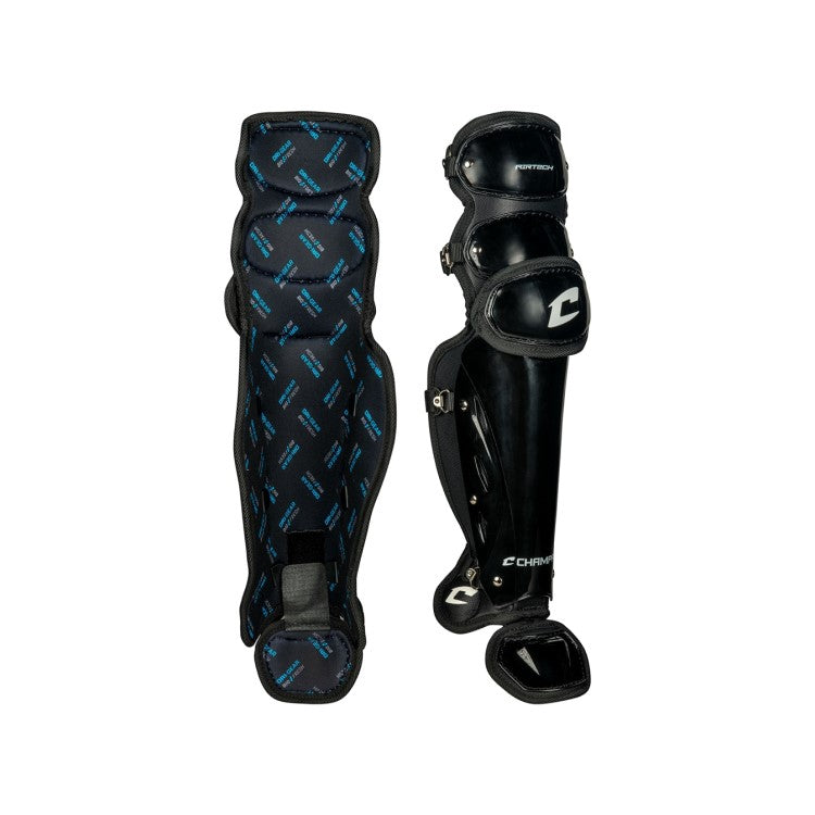 Champro Pro-Plus Umpire Leg Guards
