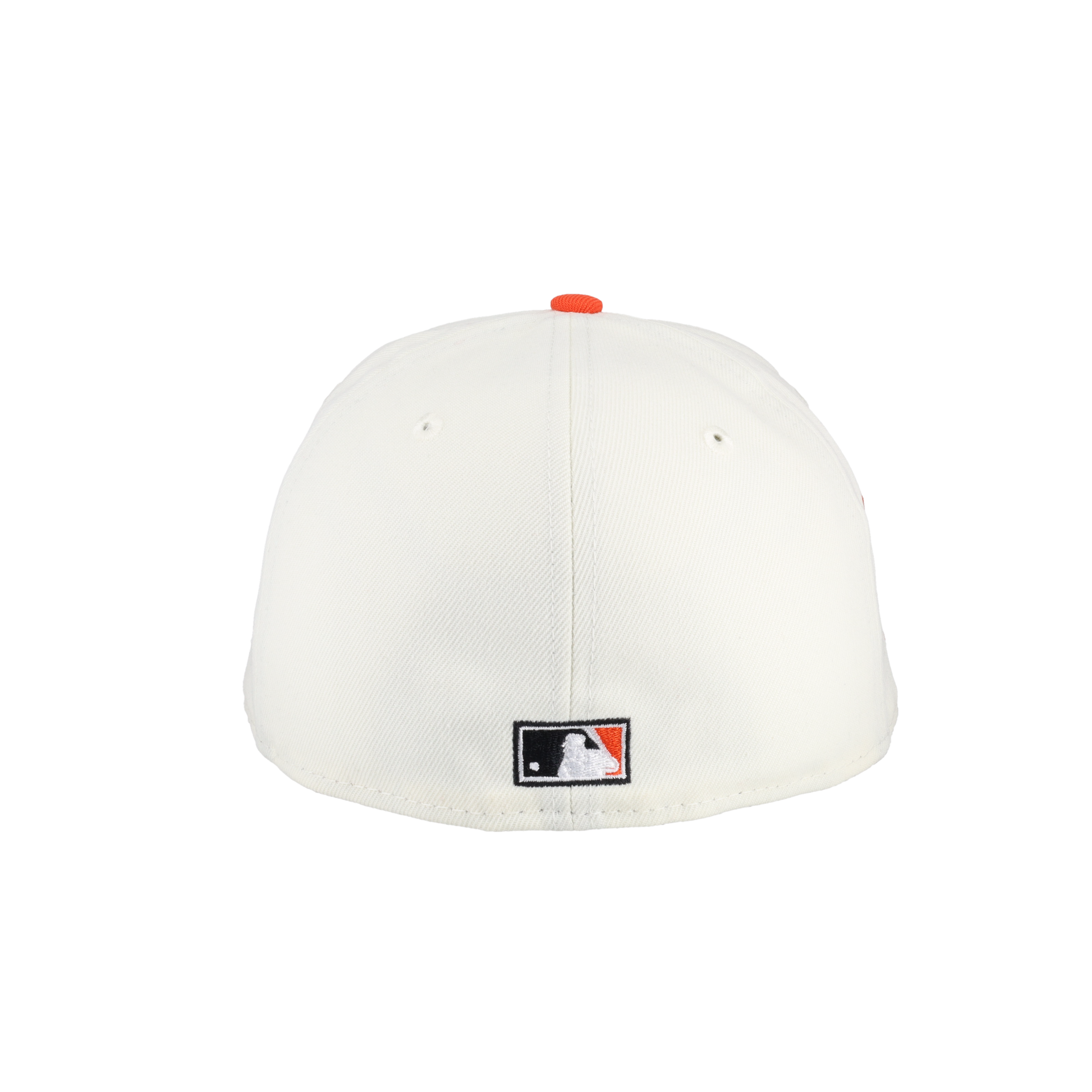 New York Giants 1951 Season Side Patch Chrome 59Fifty Fitted Hat