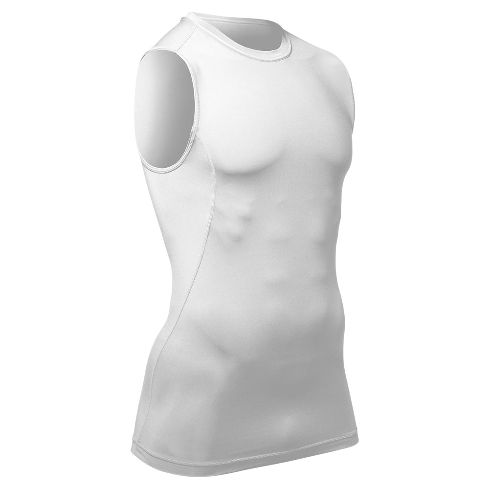 Compression Sleeveless Shirt