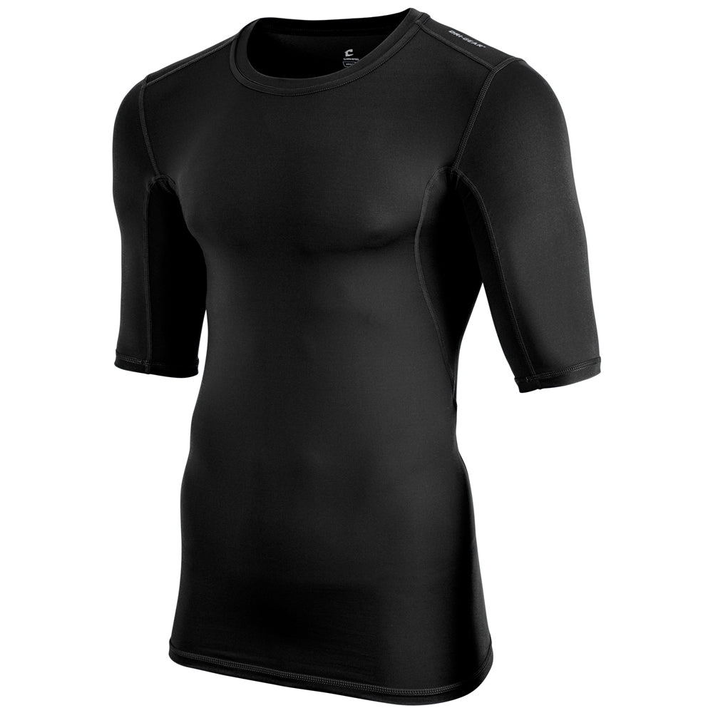 Adult Compression Half Sleeve Shirt