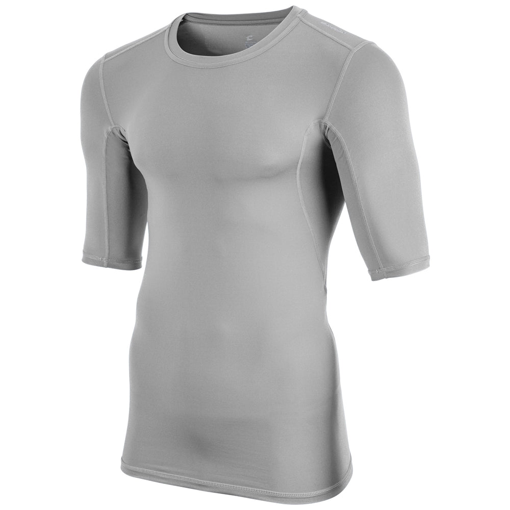 Adult Compression Half Sleeve Shirt