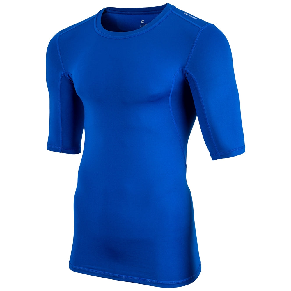 Adult Compression Half Sleeve Shirt
