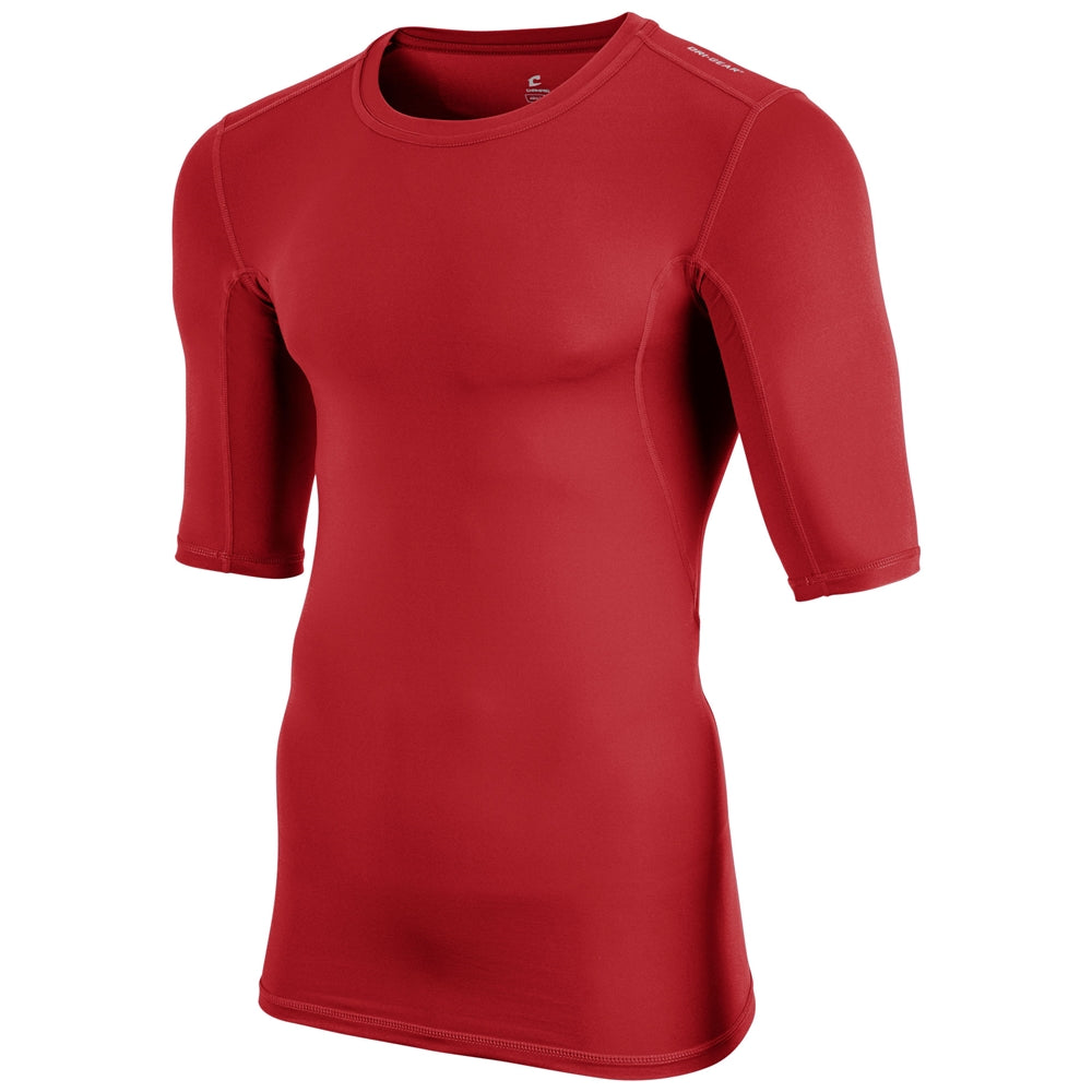 Adult Compression Half Sleeve Shirt