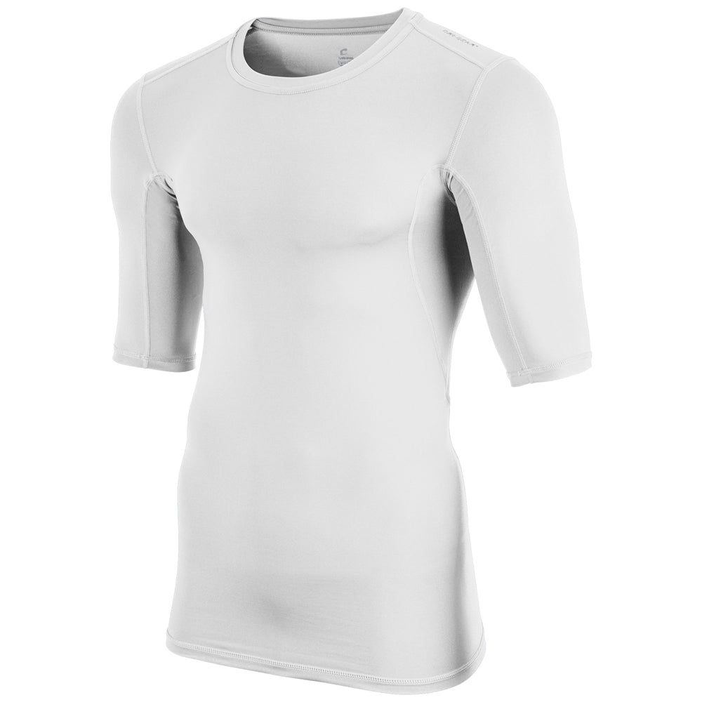Adult Compression Half Sleeve Shirt