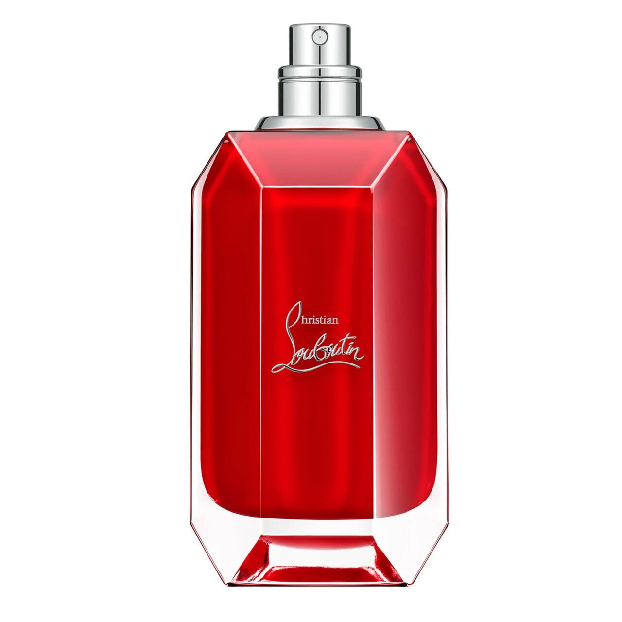 Christian louboutin loubiraj tester 3 oz eau de parfum spray for women