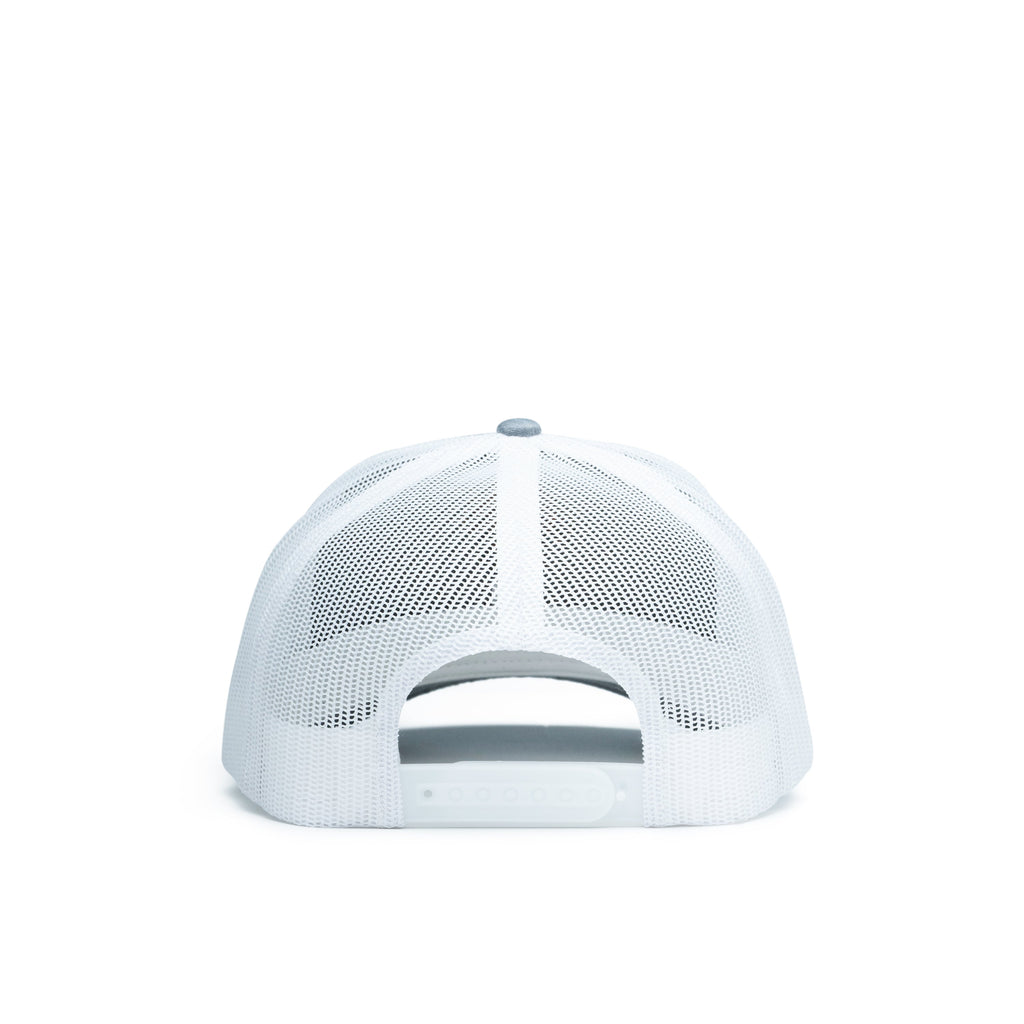 Full Strut Embroidered Hat