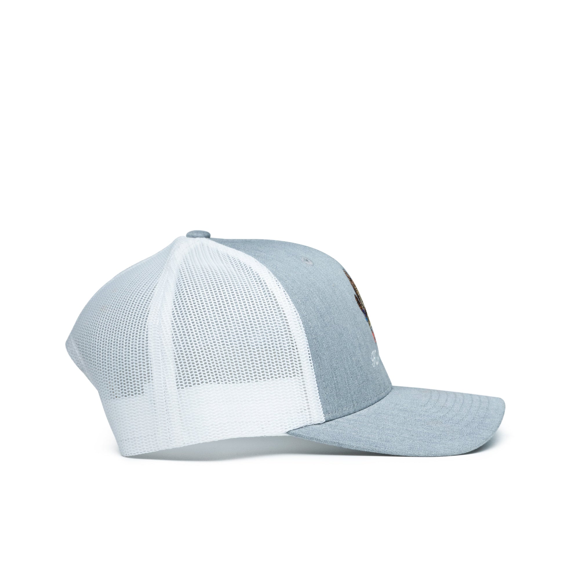 In-Flight Embroidered Hat