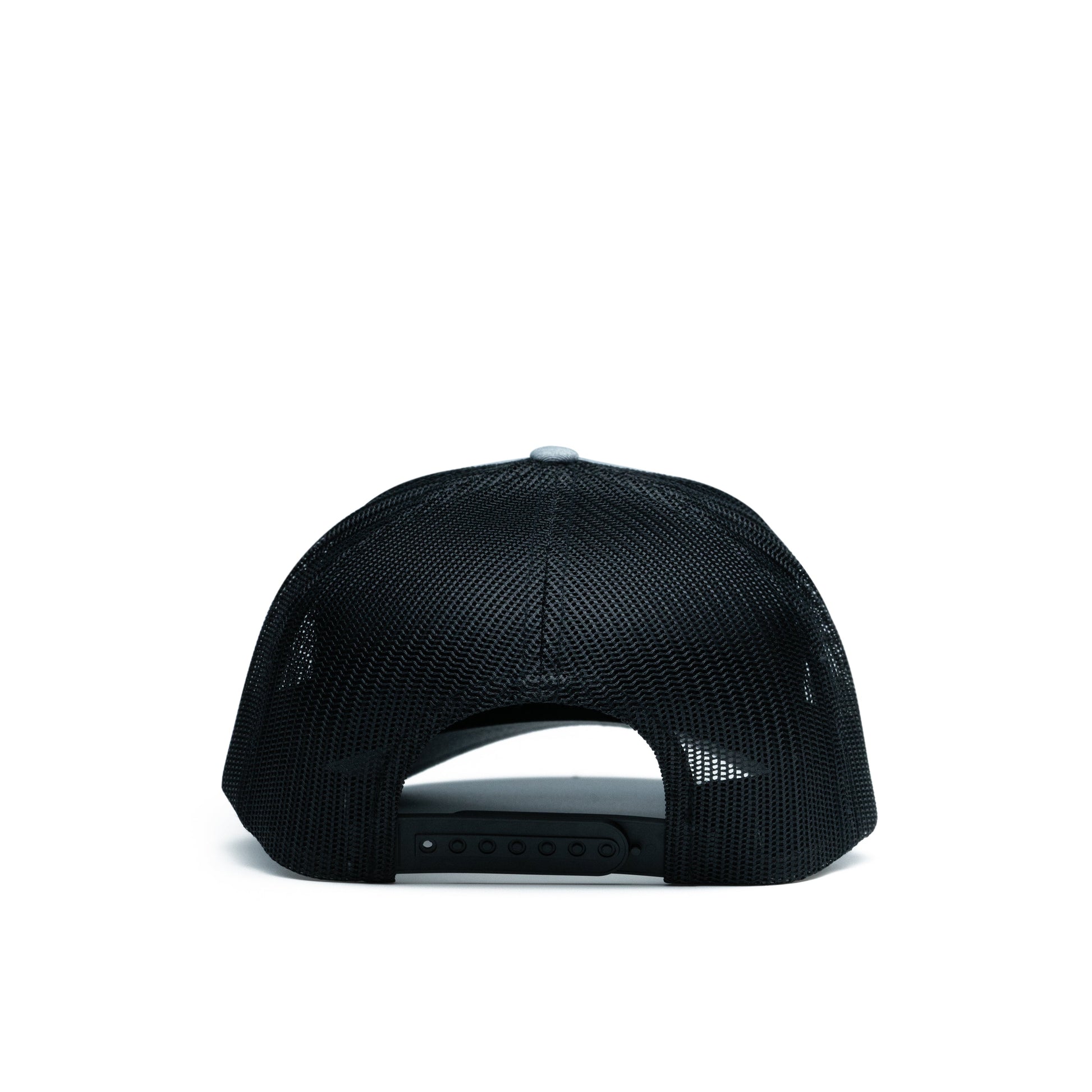 Fish & Game Patch Hat