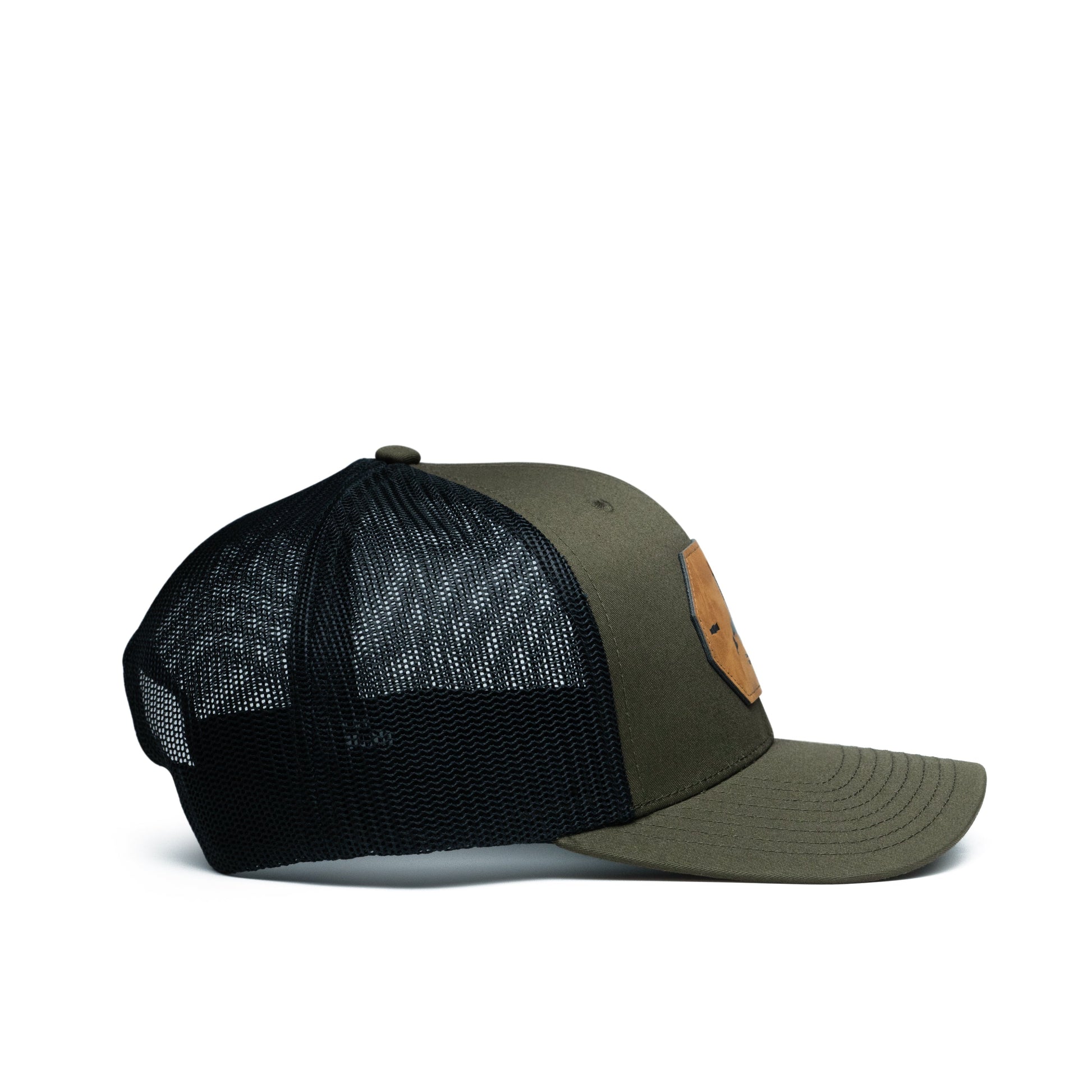 Goose Patch Hat