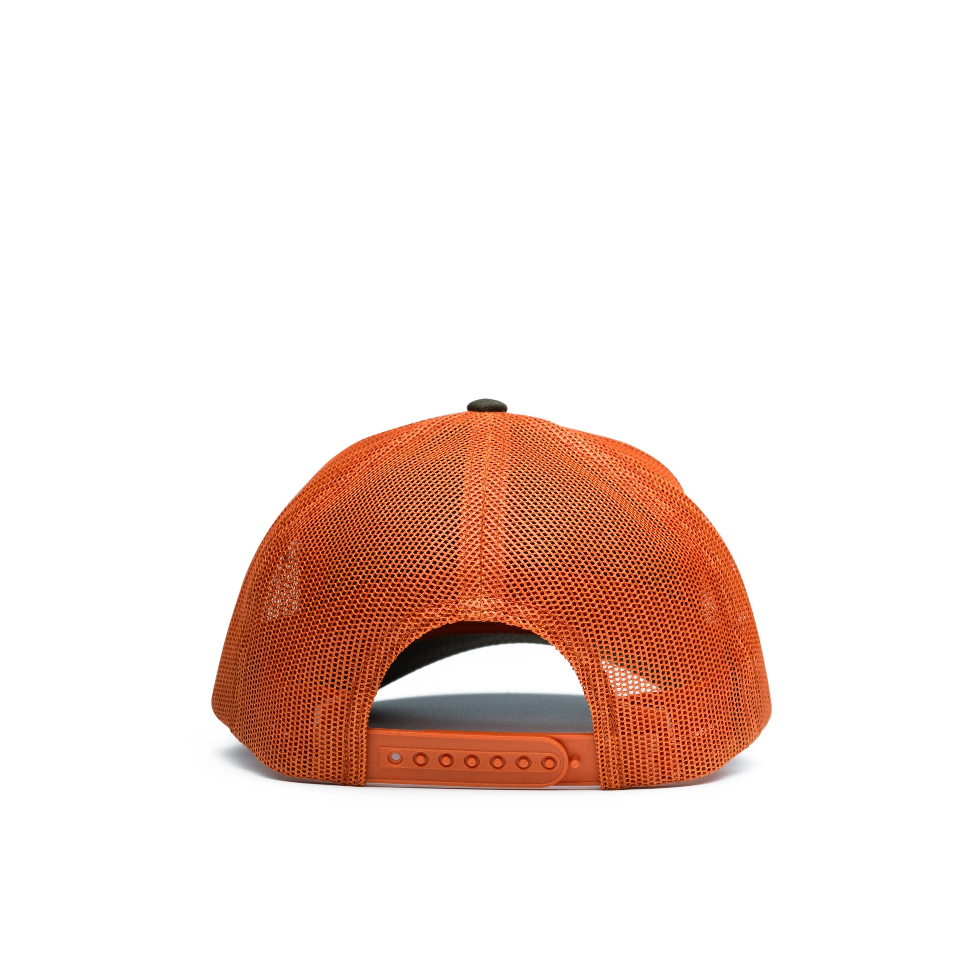 Pointer Dog Patch Hat
