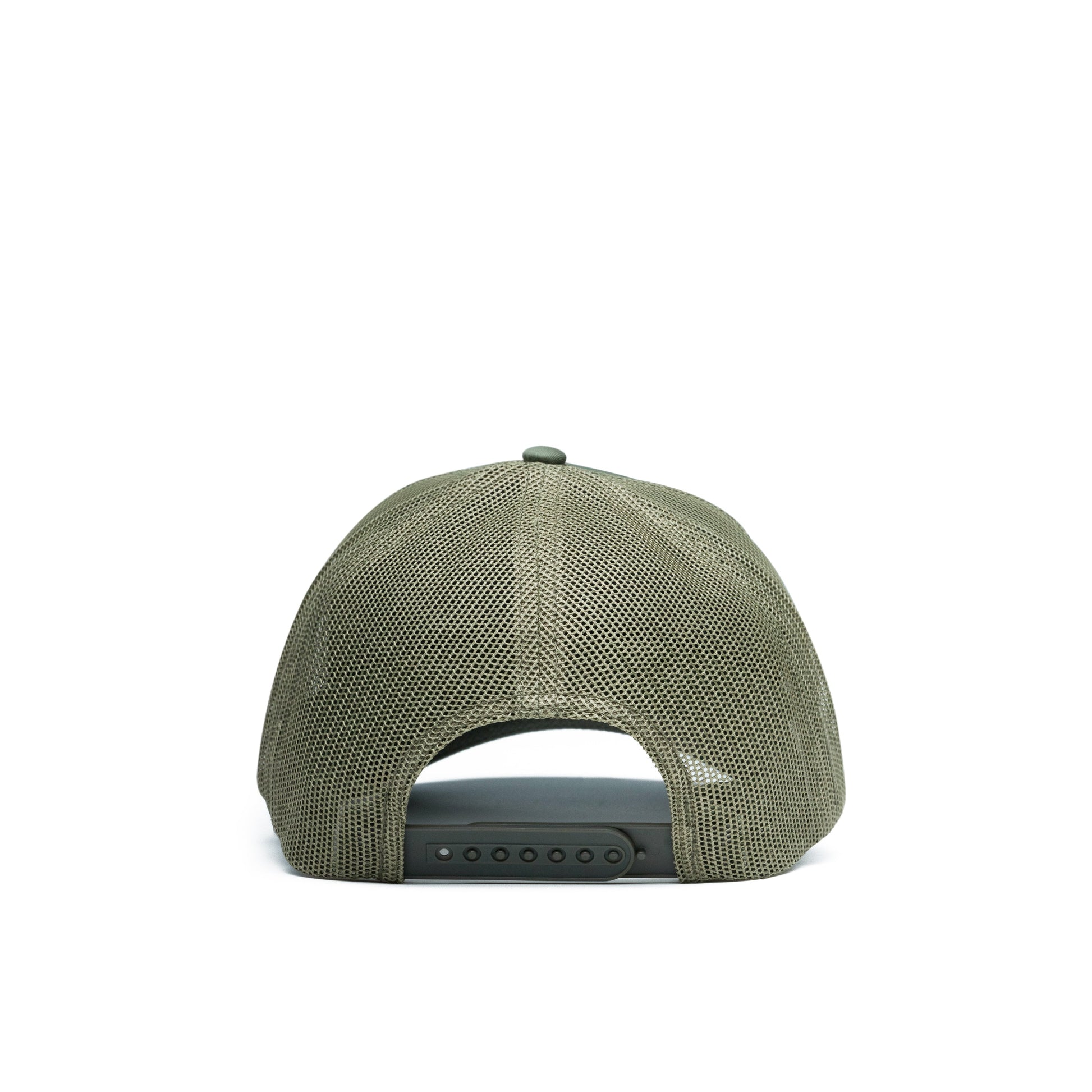 Loyalty Patch Hat