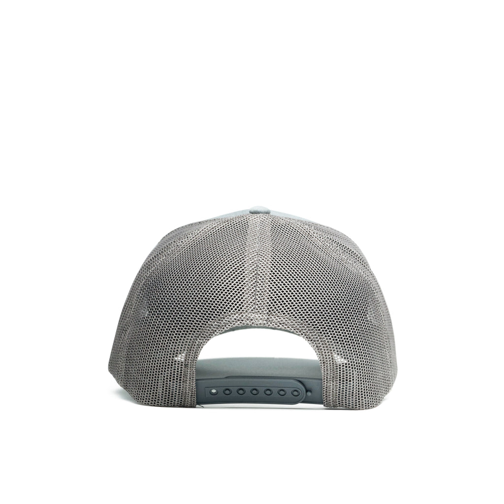 Loyalty Patch Hat
