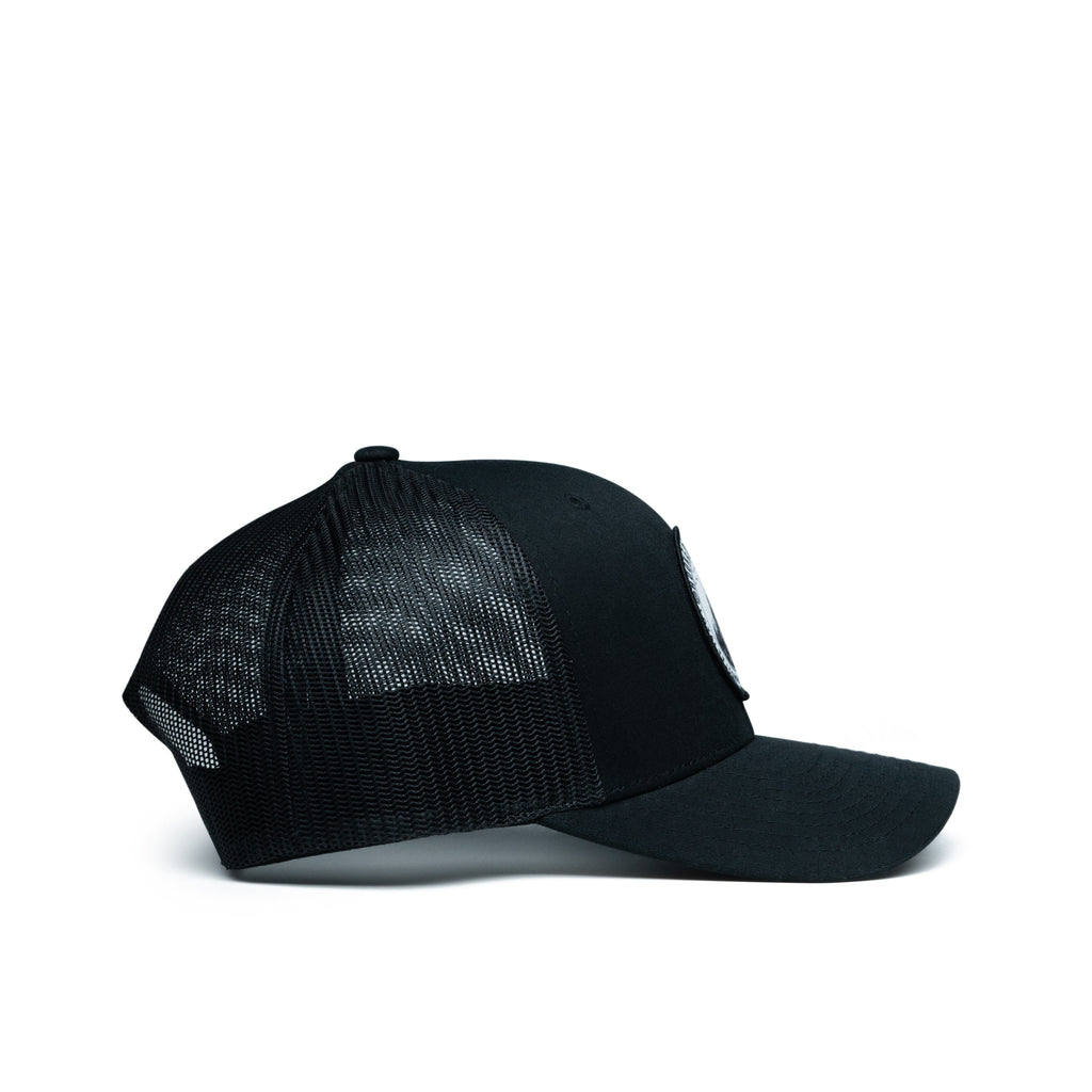 Loyalty Patch Hat