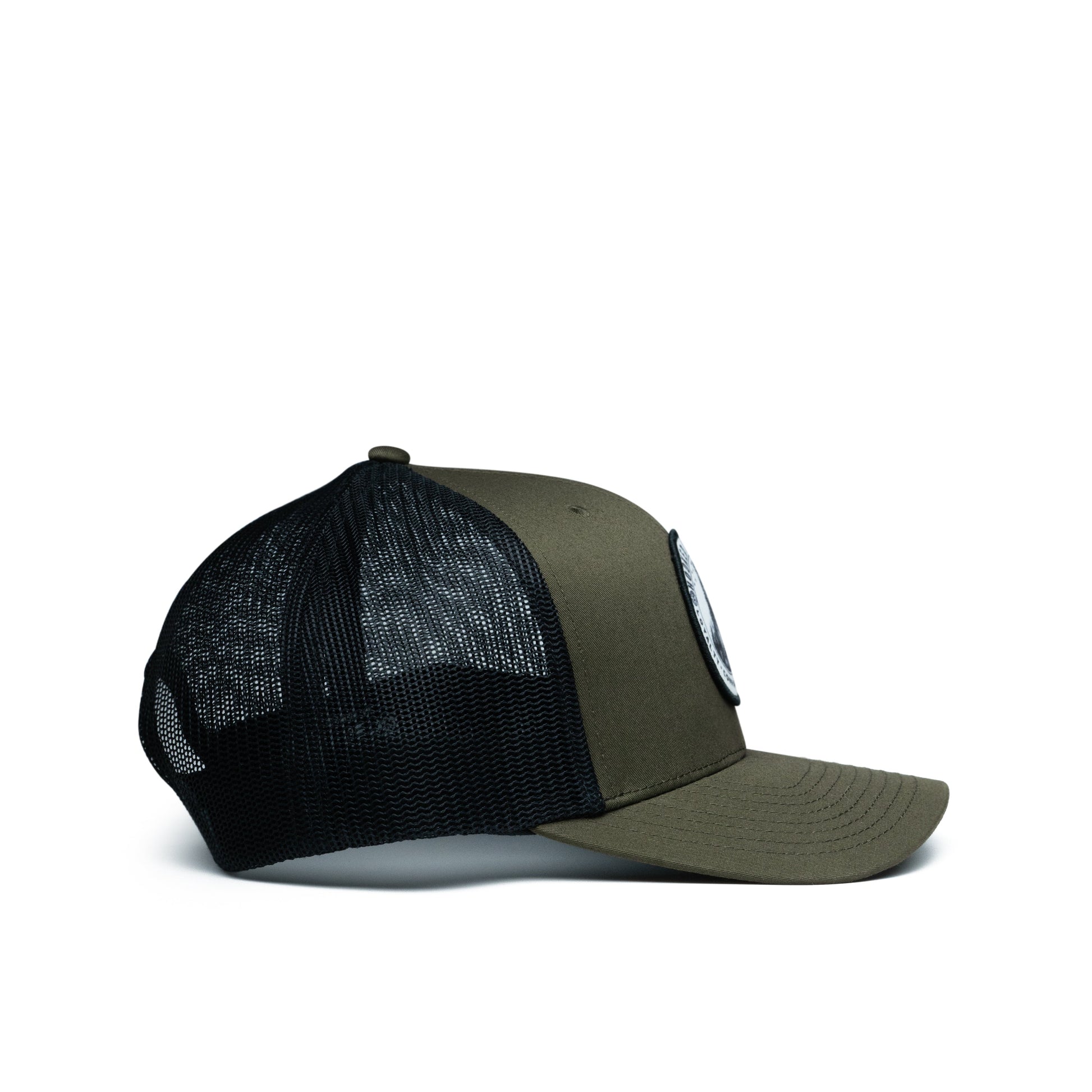 Loyalty Patch Hat