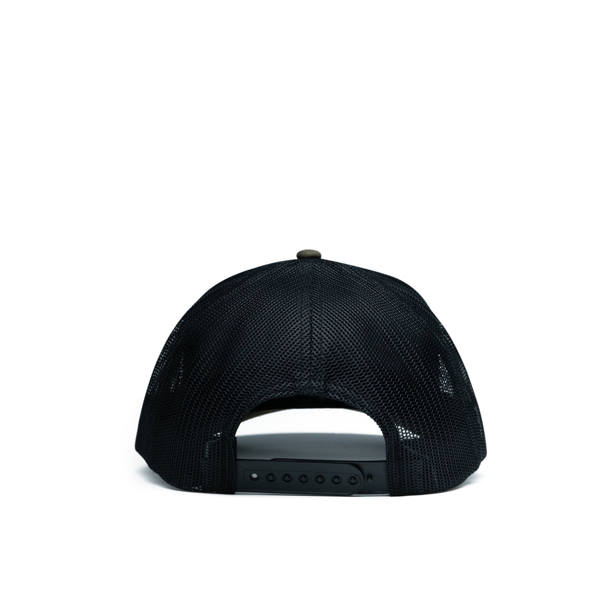 Loyalty Patch Hat