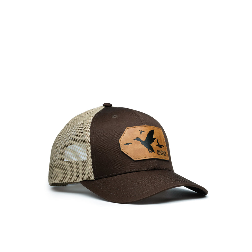 Duck Patch Hat