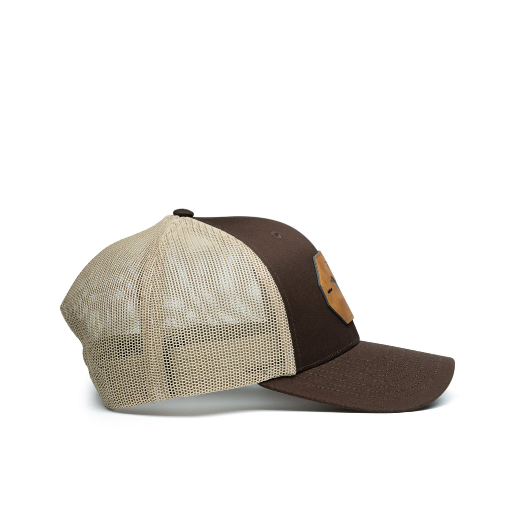 Duck Patch Hat