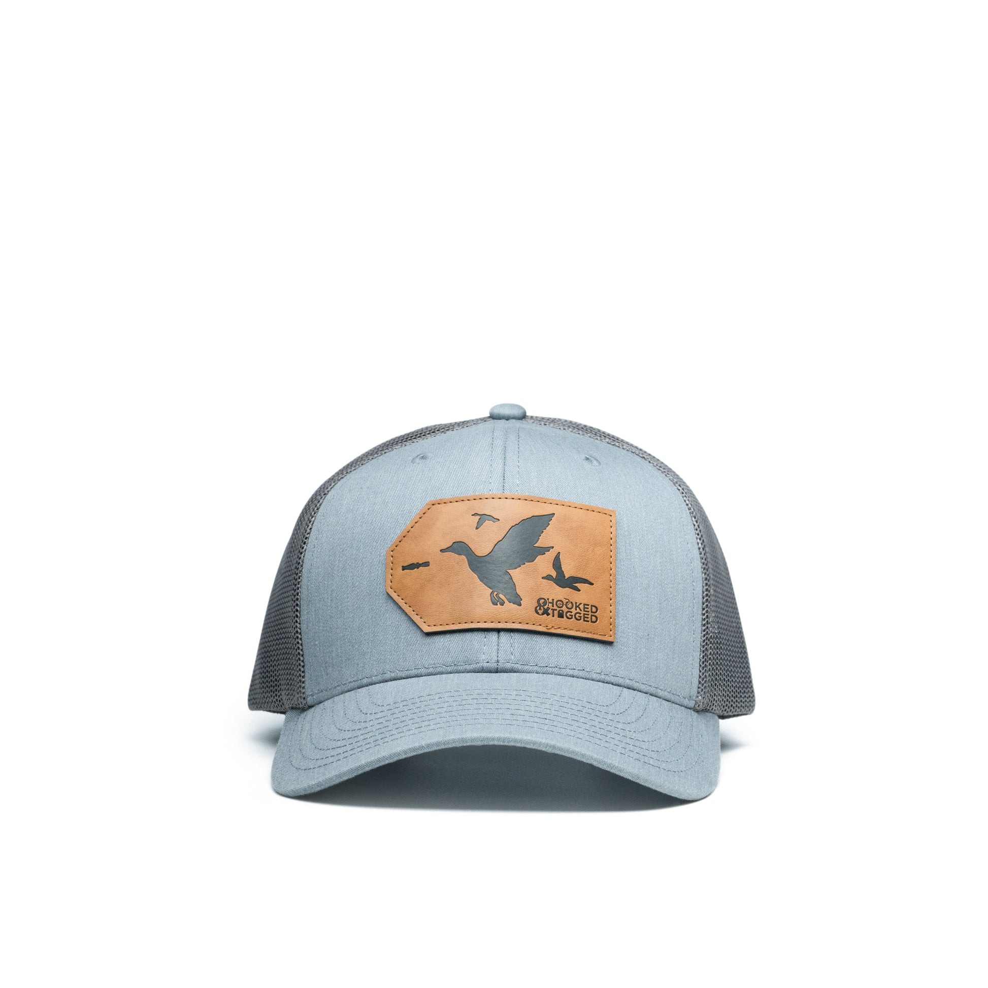 Duck Patch Hat